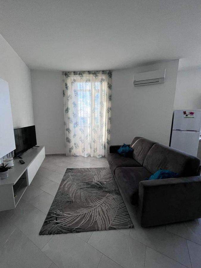 Brezza Di Tramontana Apartment ตราปานี ภายนอก รูปภาพ